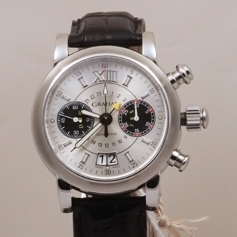 Graham orologi deals prezzo