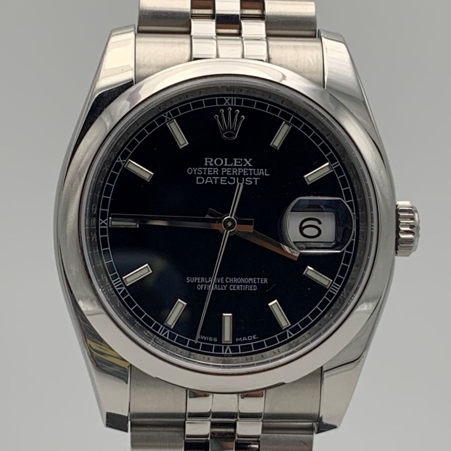 Rolex online 116200 prezzo