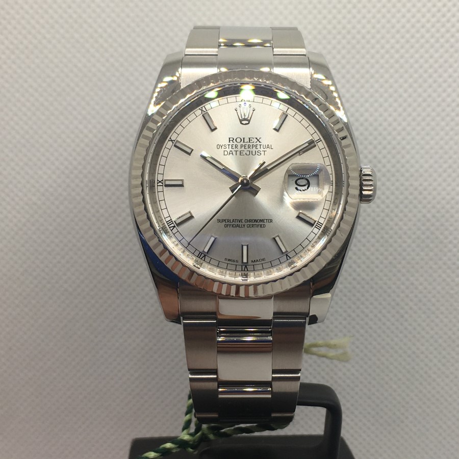 Rolex 116234 hotsell prezzo
