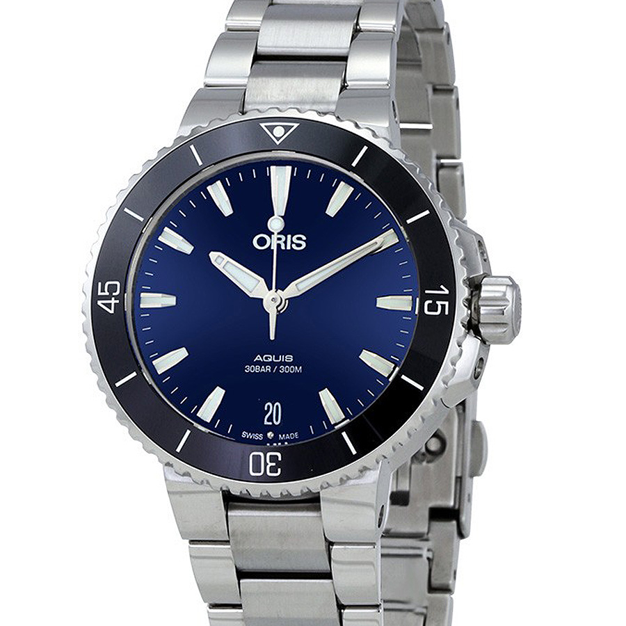 36mm oris aquis sales