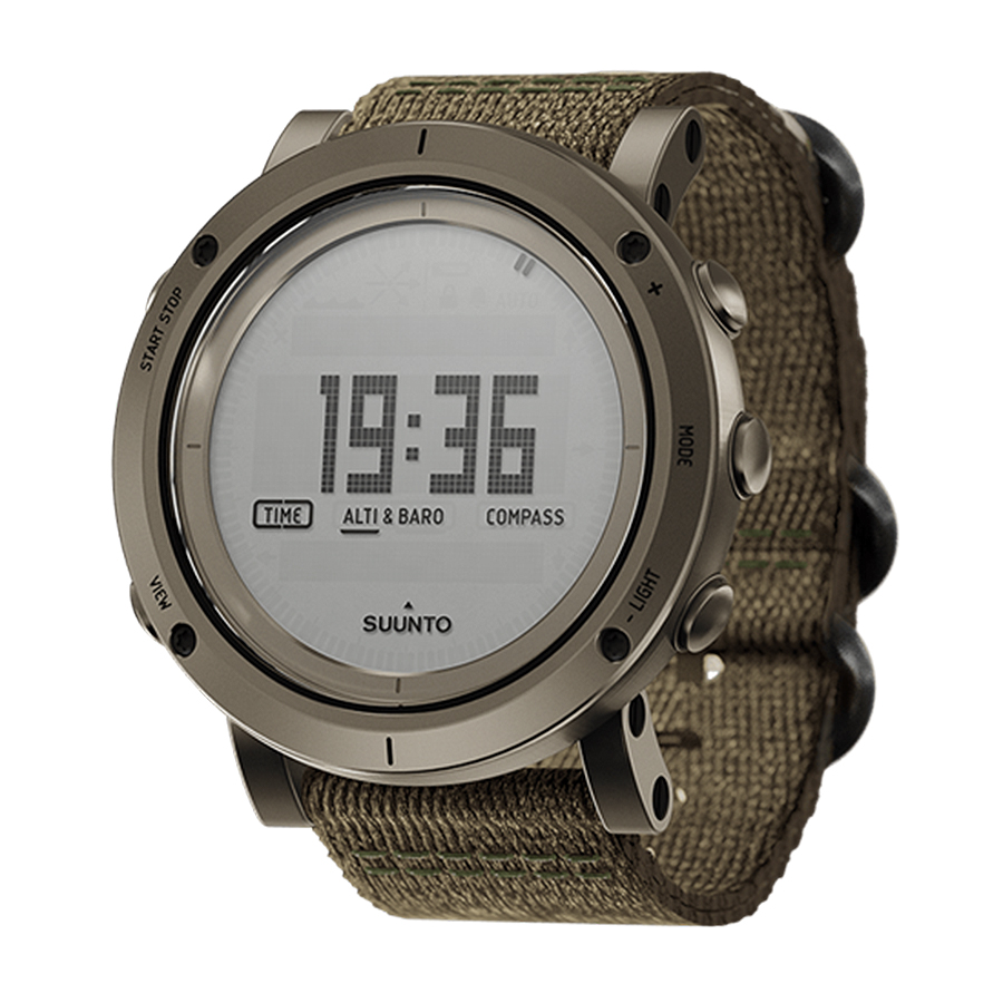 suunto slate
